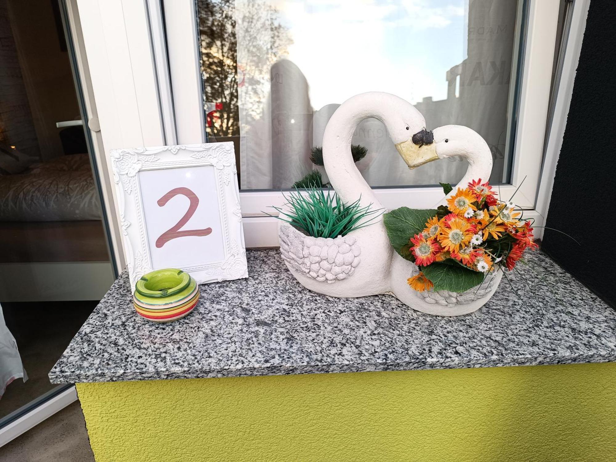 5X Balkon-Apartments Mit Kueche 40-65Qm Ruhrgebietferienwohnung Dobry-Fuchs Oberhausen  Luaran gambar