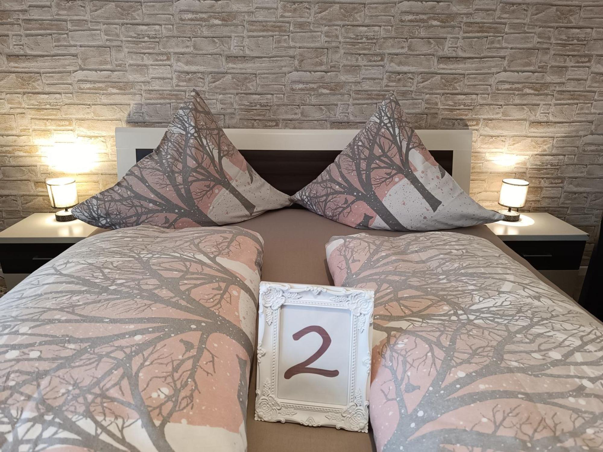 5X Balkon-Apartments Mit Kueche 40-65Qm Ruhrgebietferienwohnung Dobry-Fuchs Oberhausen  Luaran gambar