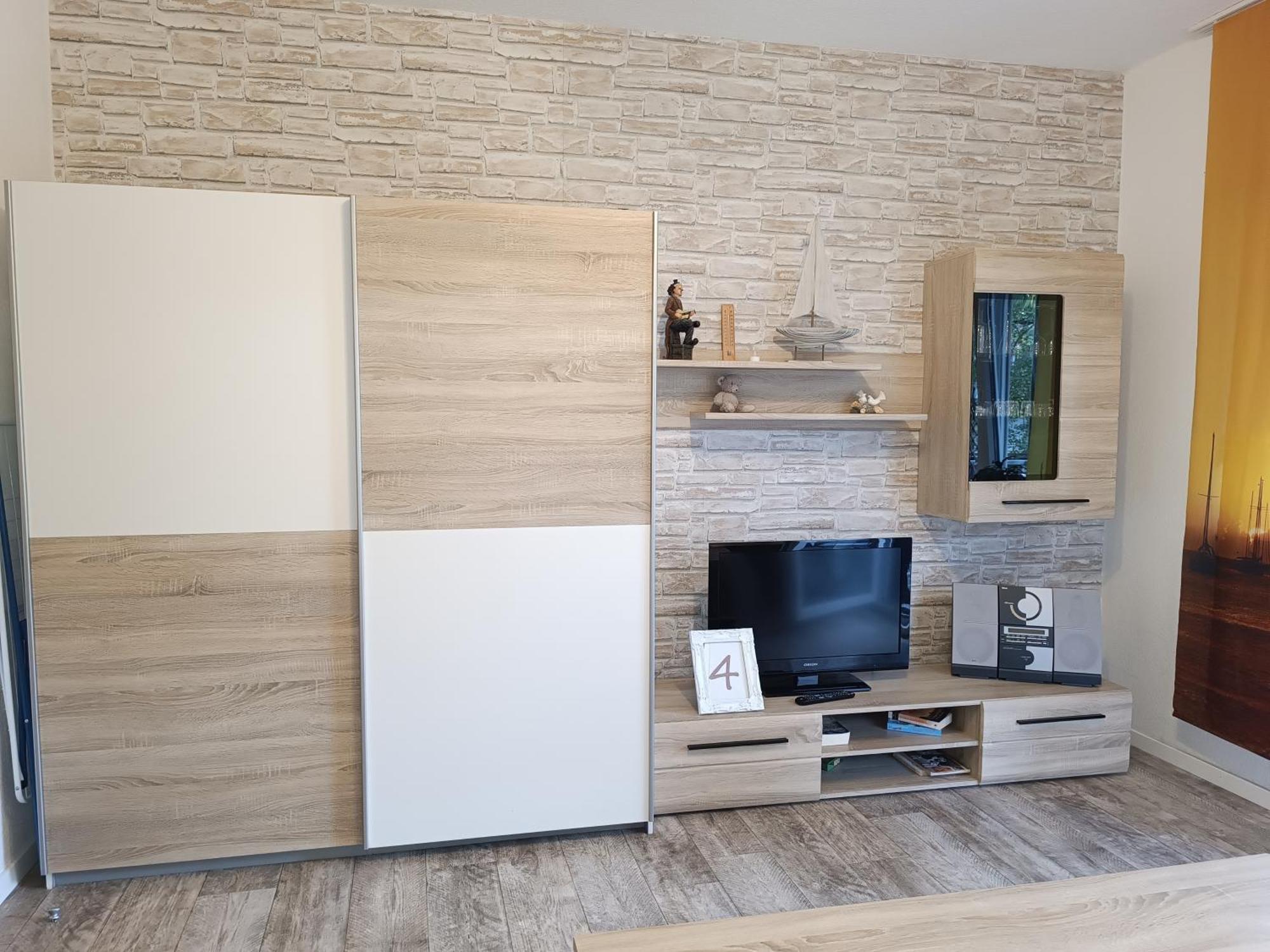 5X Balkon-Apartments Mit Kueche 40-65Qm Ruhrgebietferienwohnung Dobry-Fuchs Oberhausen  Luaran gambar