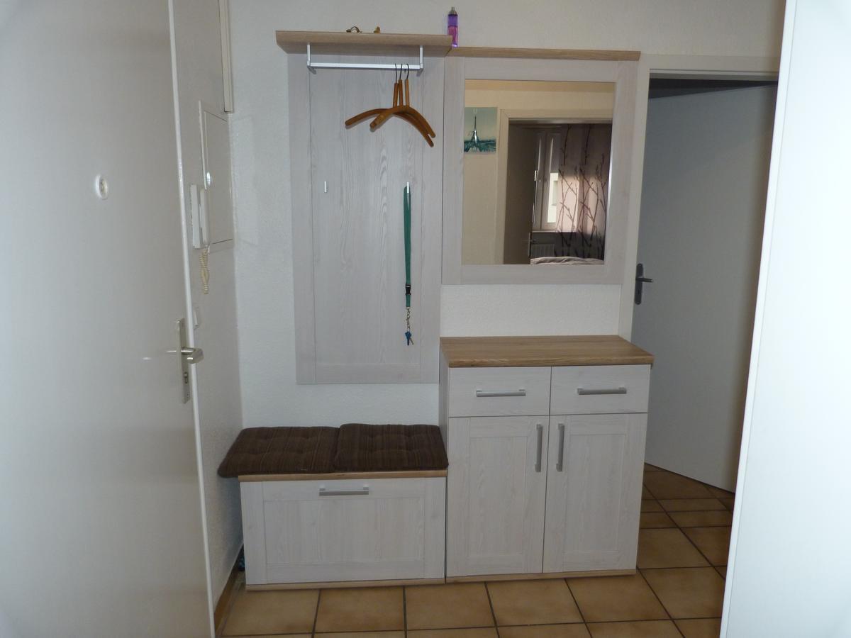 5X Balkon-Apartments Mit Kueche 40-65Qm Ruhrgebietferienwohnung Dobry-Fuchs Oberhausen  Luaran gambar