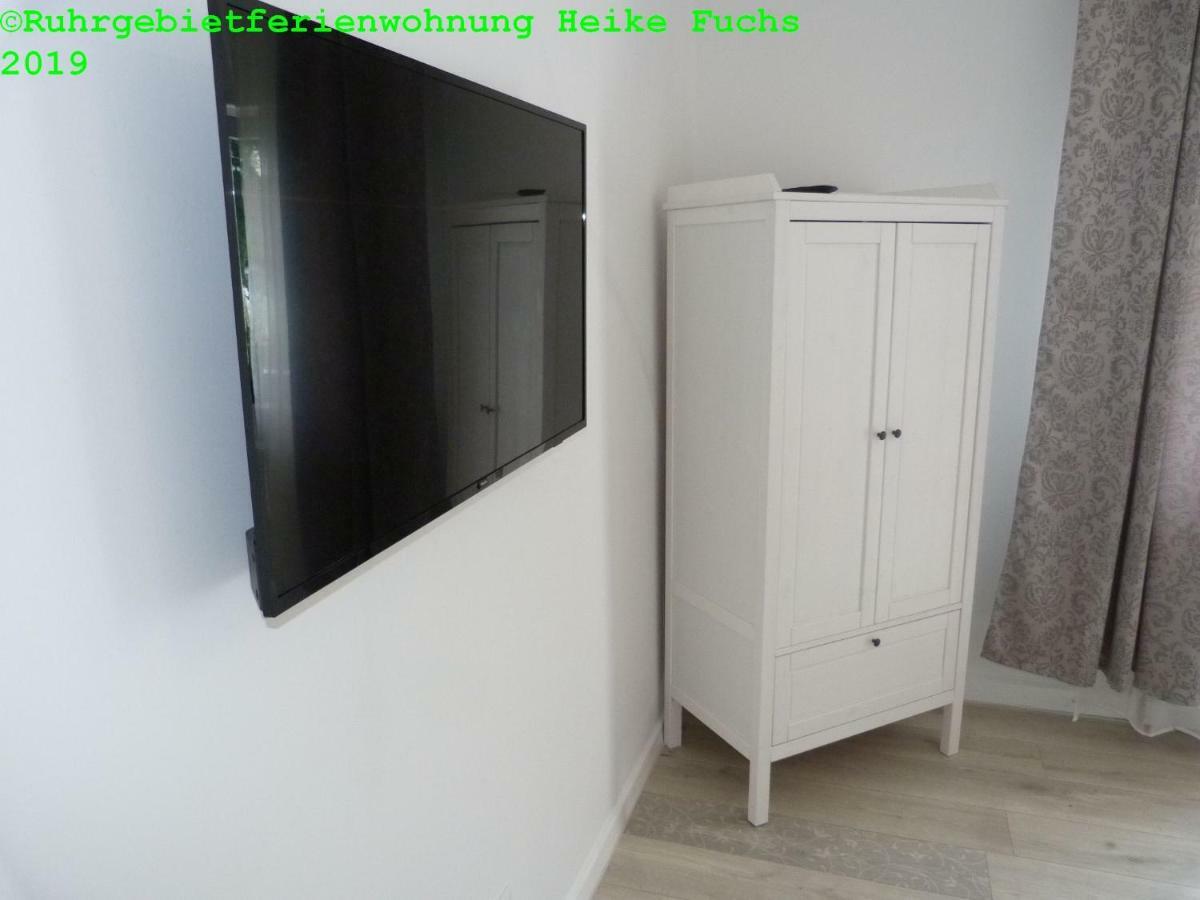 5X Balkon-Apartments Mit Kueche 40-65Qm Ruhrgebietferienwohnung Dobry-Fuchs Oberhausen  Luaran gambar