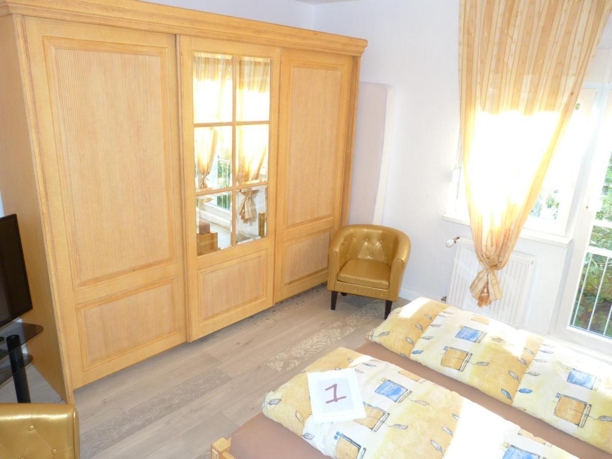 5X Balkon-Apartments Mit Kueche 40-65Qm Ruhrgebietferienwohnung Dobry-Fuchs Oberhausen  Luaran gambar